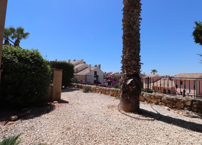 Reventa - Bungalow - Algorfa - La Finca Golf Resort