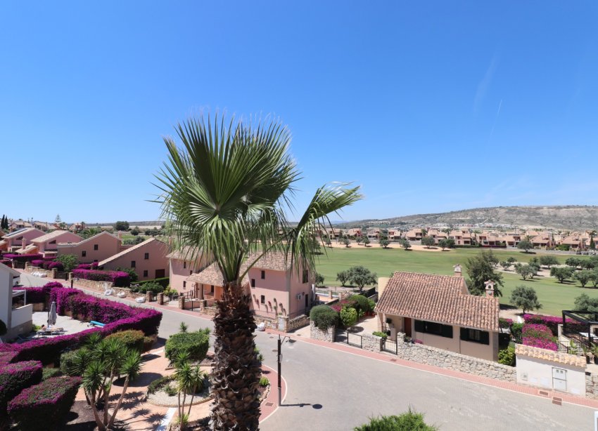 Reventa - Bungalow - Algorfa - La Finca Golf Resort