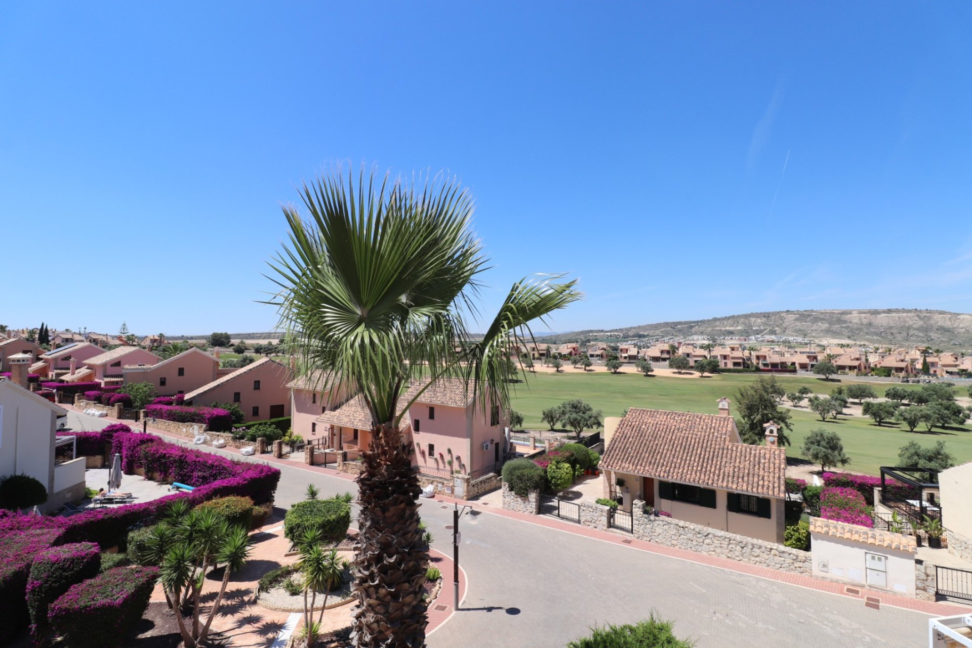 Reventa - Bungalow - Algorfa - La Finca Golf Resort