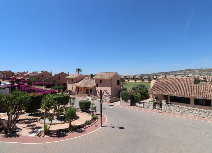 Reventa - Bungalow - Algorfa - La Finca Golf Resort