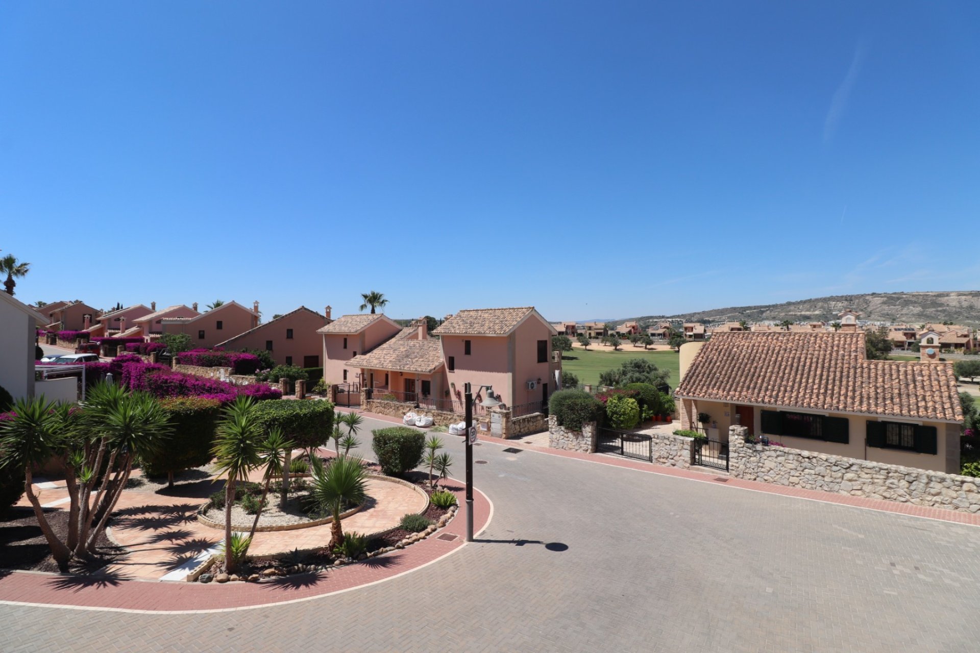 Reventa - Bungalow - Algorfa - La Finca Golf Resort