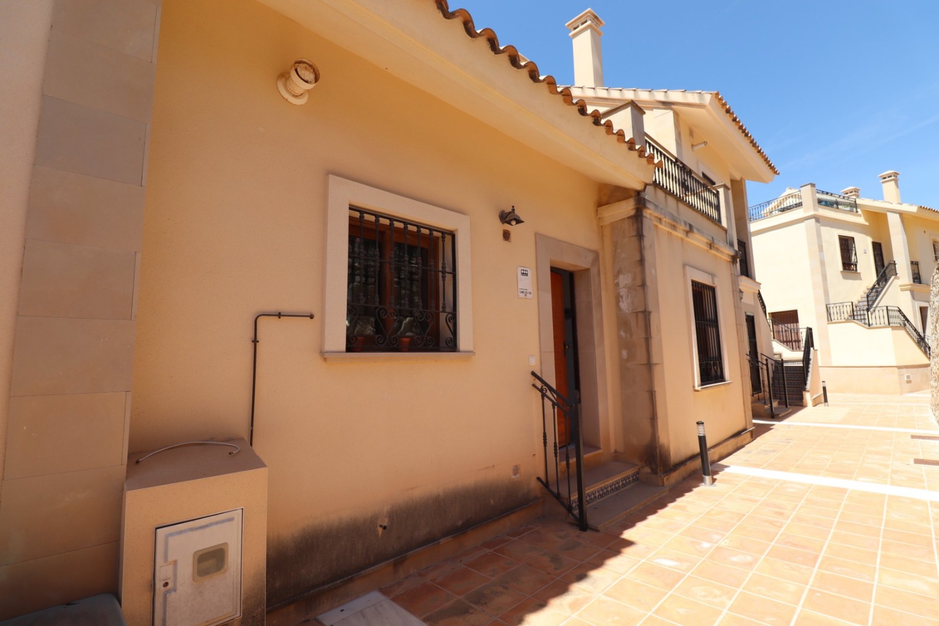 Reventa - Bungalow - Algorfa - La Finca Golf Resort