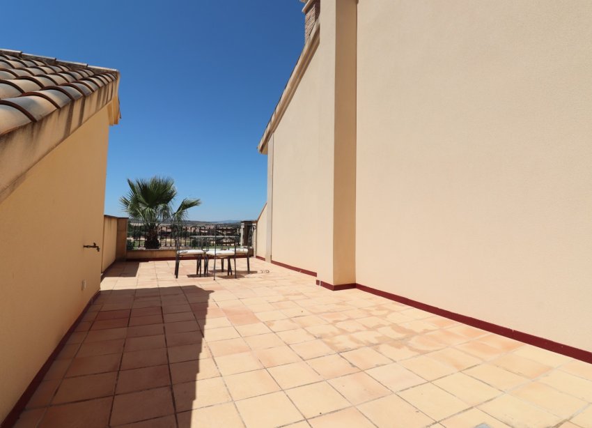 Reventa - Bungalow - Algorfa - La Finca Golf Resort