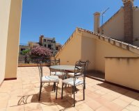 Reventa - Bungalow - Algorfa - La Finca Golf Resort