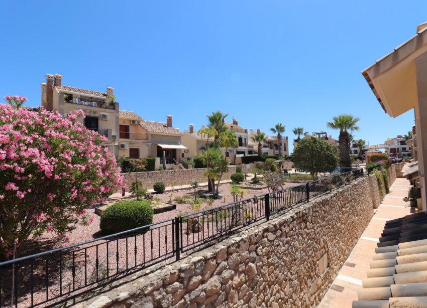 Reventa - Bungalow - Algorfa - La Finca Golf Resort