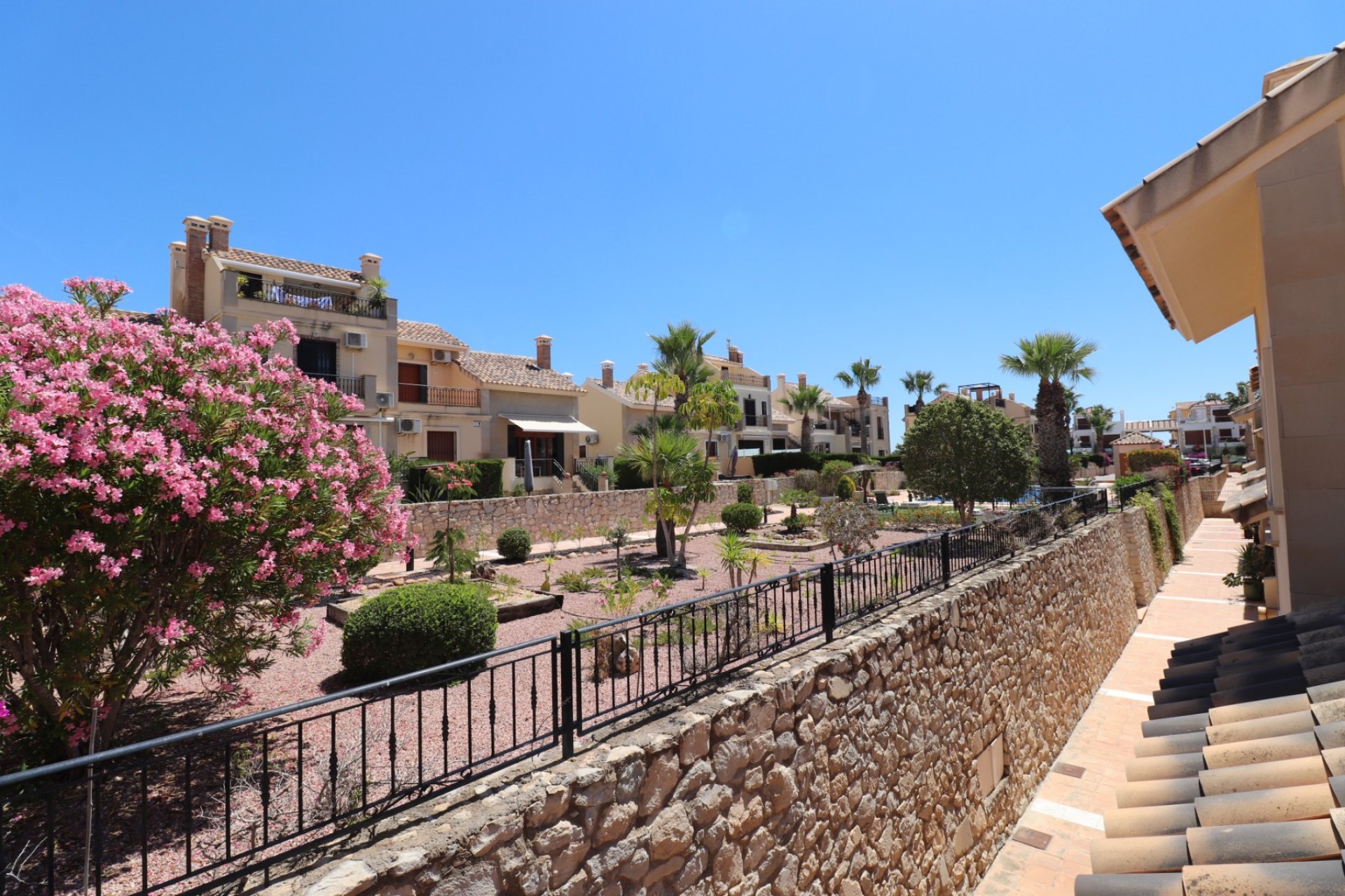 Reventa - Bungalow - Algorfa - La Finca Golf Resort