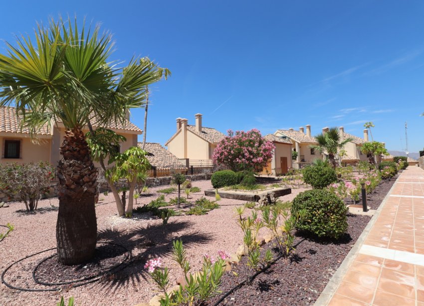 Reventa - Bungalow - Algorfa - La Finca Golf Resort
