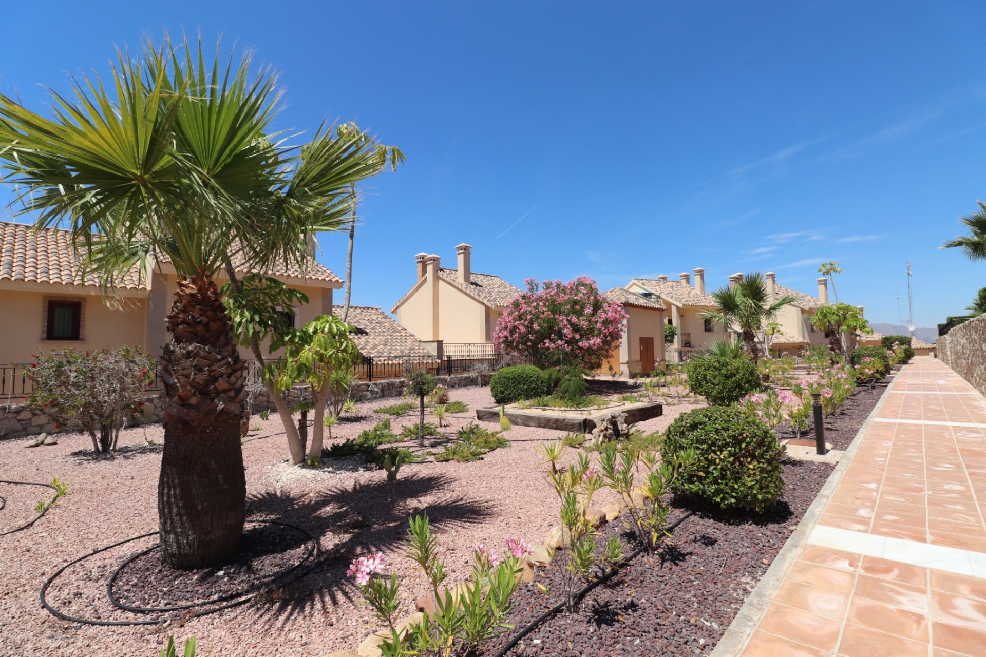 Reventa - Bungalow - Algorfa - La Finca Golf Resort