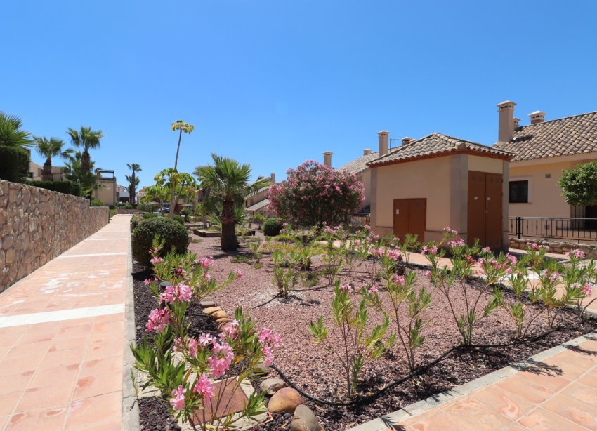 Reventa - Bungalow - Algorfa - La Finca Golf Resort