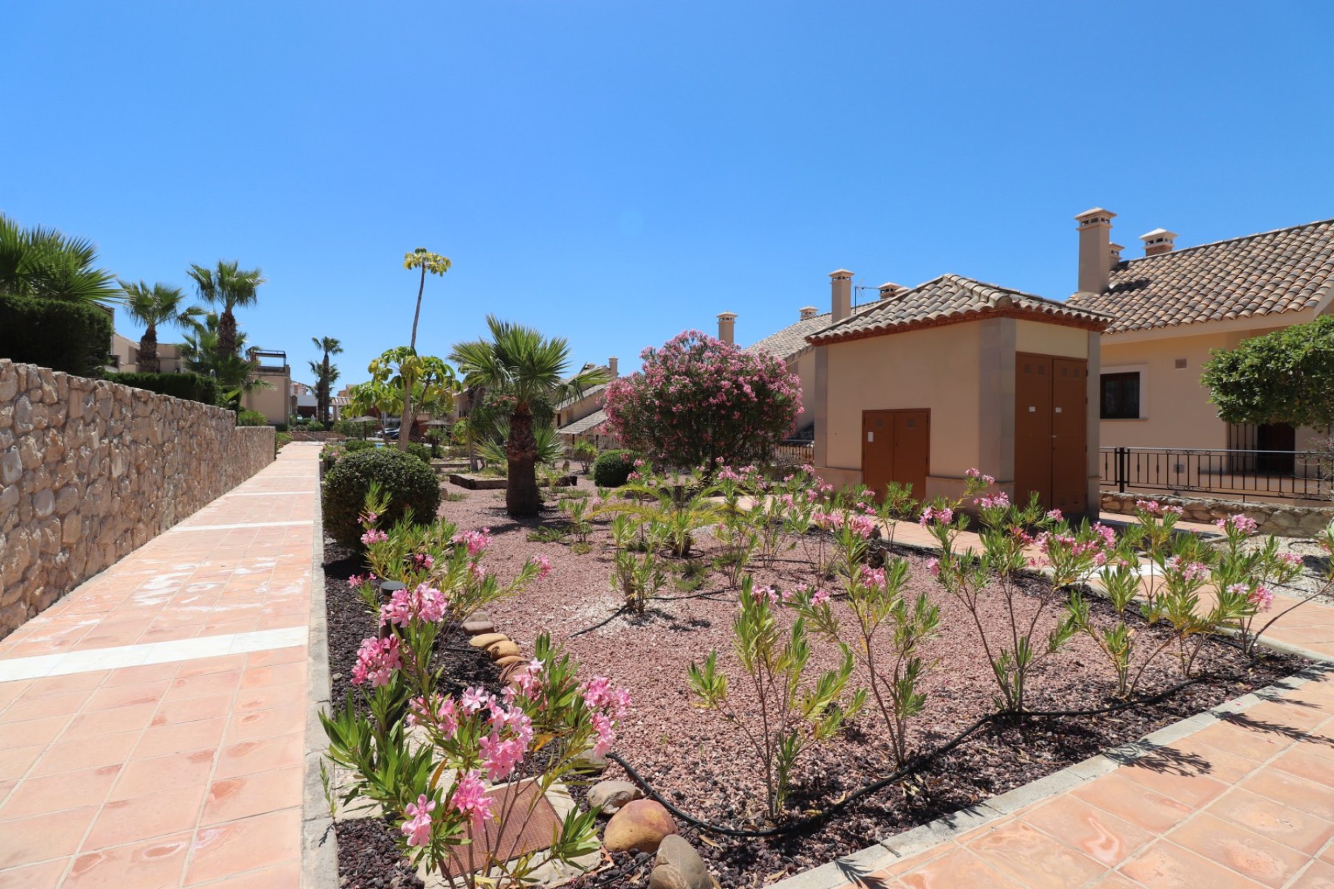 Reventa - Bungalow - Algorfa - La Finca Golf Resort