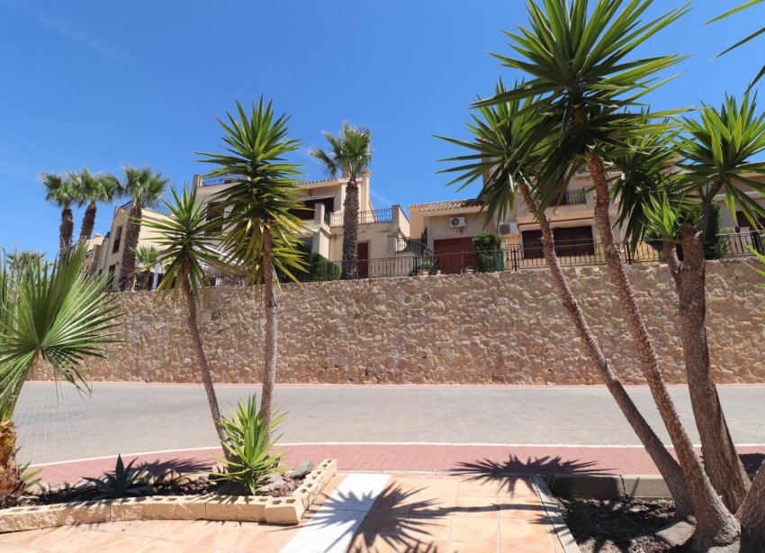Reventa - Bungalow - Algorfa - La Finca Golf Resort