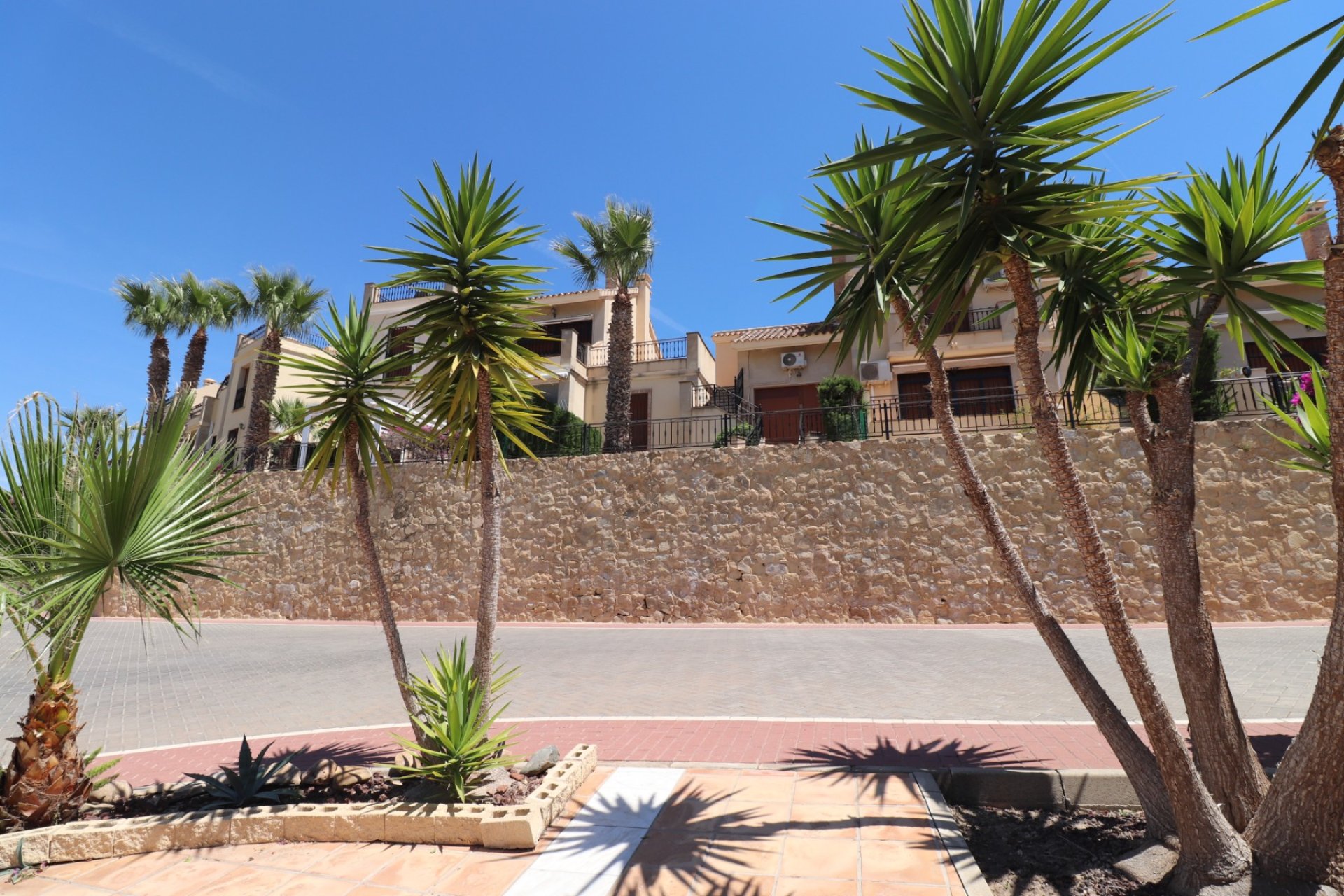 Reventa - Bungalow - Algorfa - La Finca Golf Resort