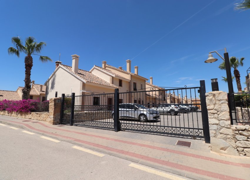 Reventa - Bungalow - Algorfa - La Finca Golf Resort