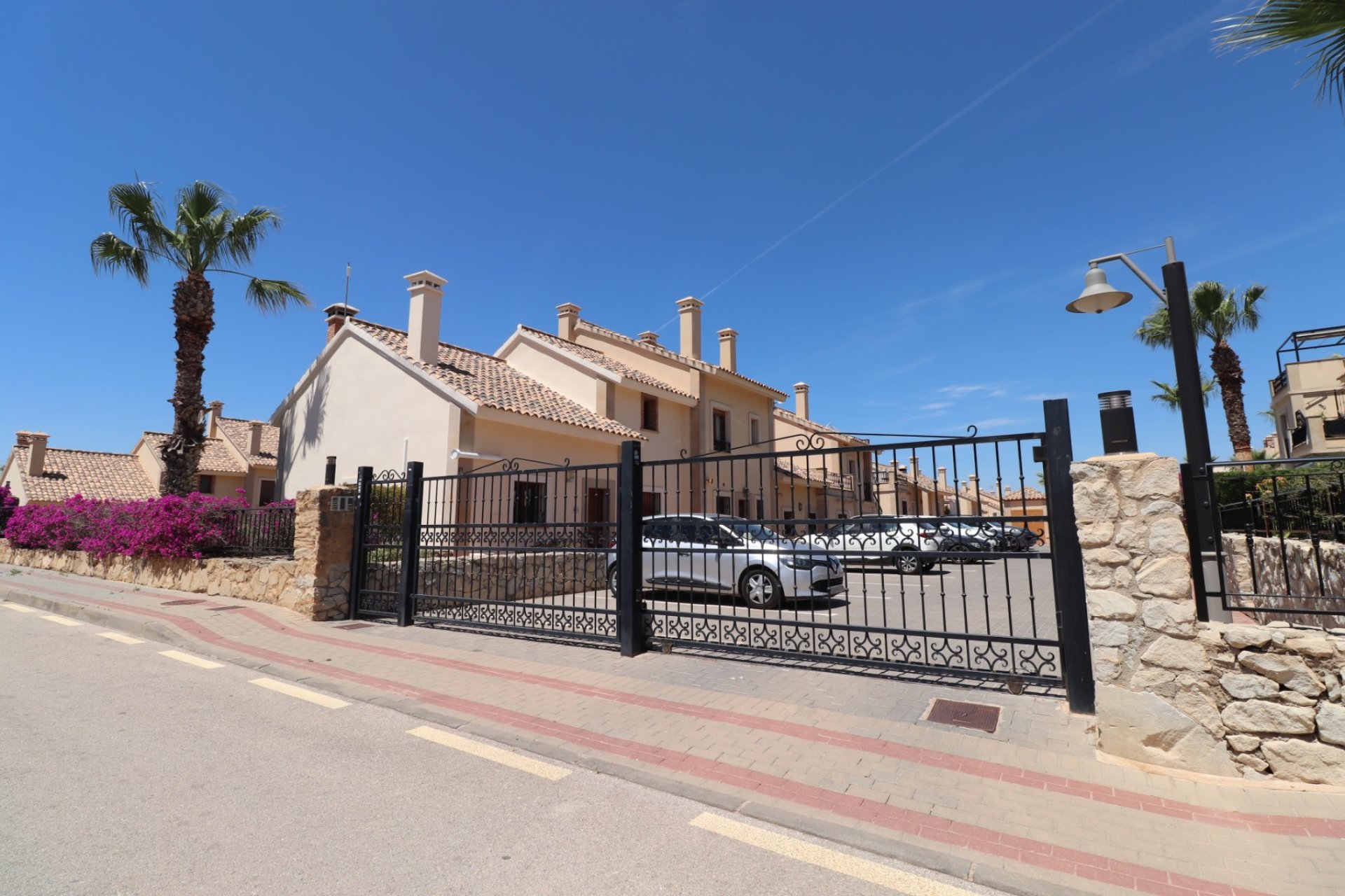 Reventa - Bungalow - Algorfa - La Finca Golf Resort