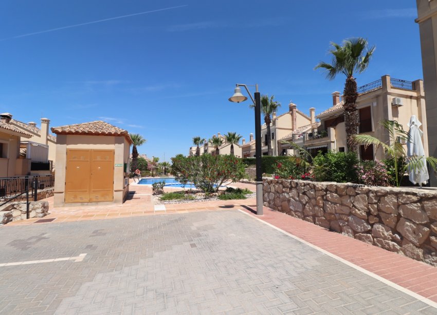 Reventa - Bungalow - Algorfa - La Finca Golf Resort