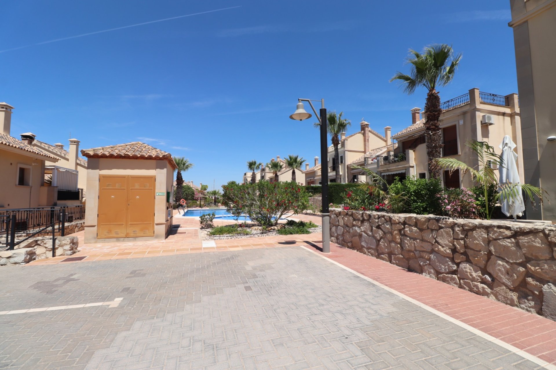 Reventa - Bungalow - Algorfa - La Finca Golf Resort