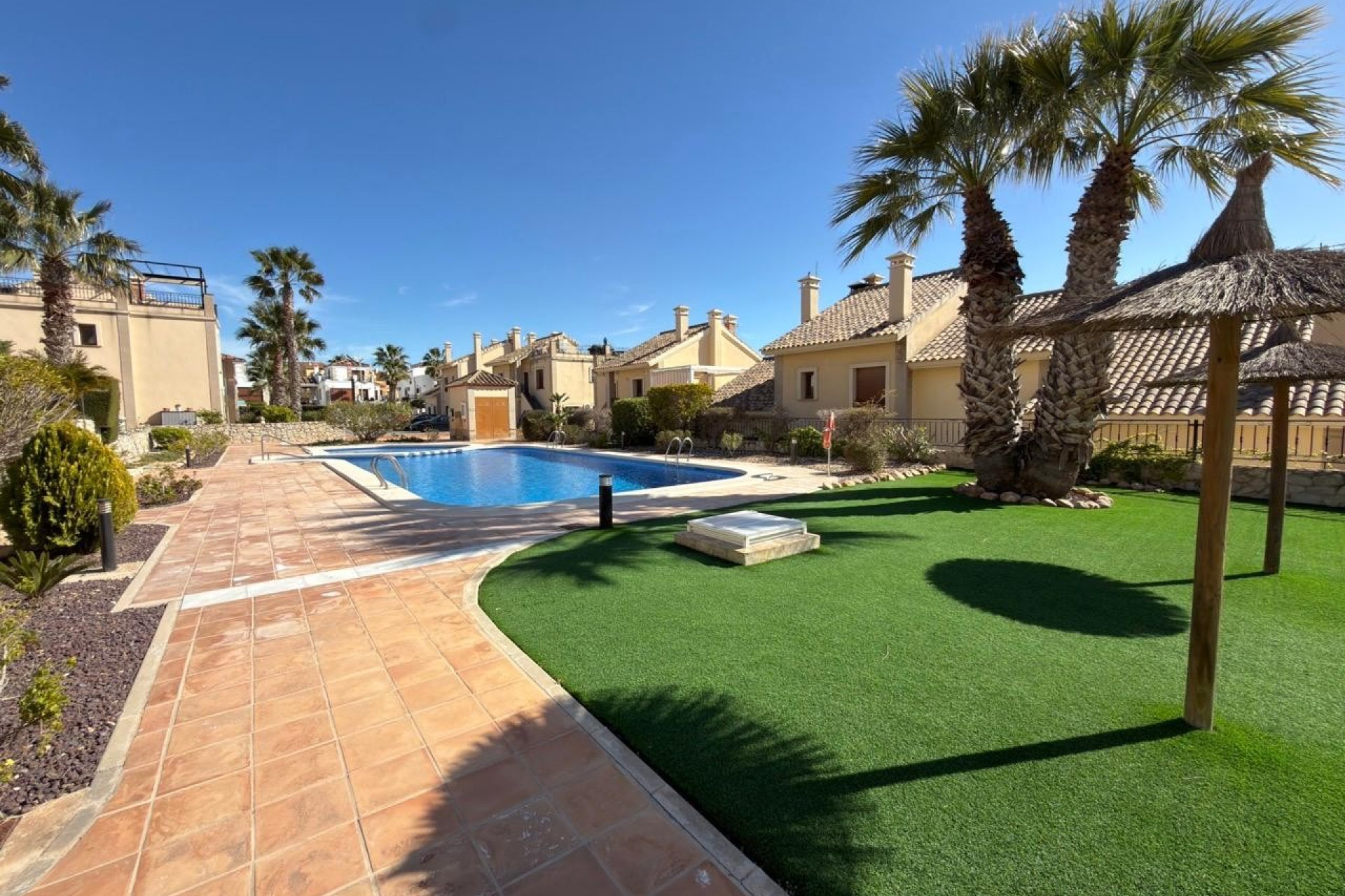Reventa - Bungalow - Algorfa - La Finca Golf Resort