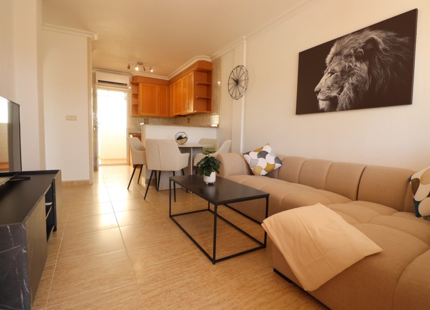 Reventa - Bungalow - Algorfa - Montemar