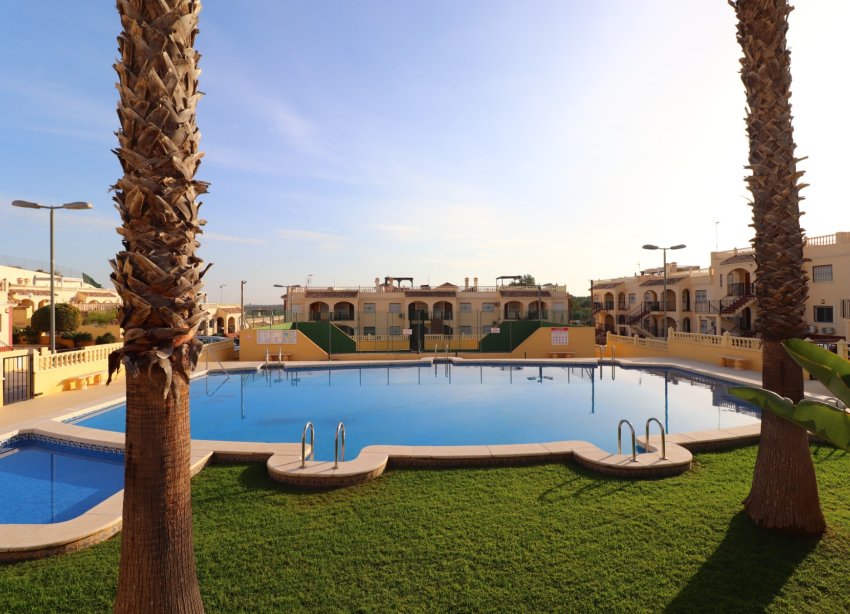 Reventa - Bungalow - Algorfa - Montemar