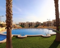 Reventa - Bungalow - Algorfa - Montemar