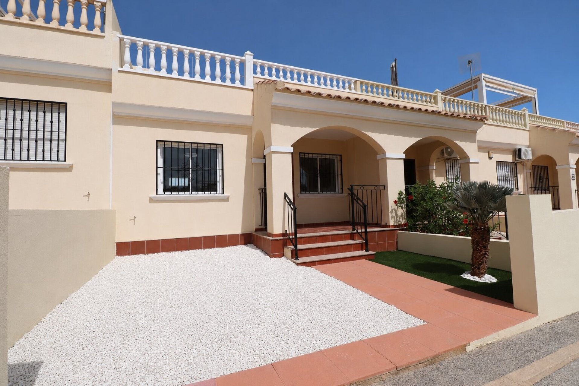 Reventa - Bungalow - Algorfa - Montemar