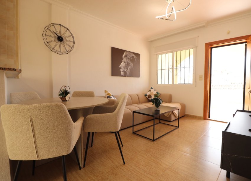 Reventa - Bungalow - Algorfa - Montemar