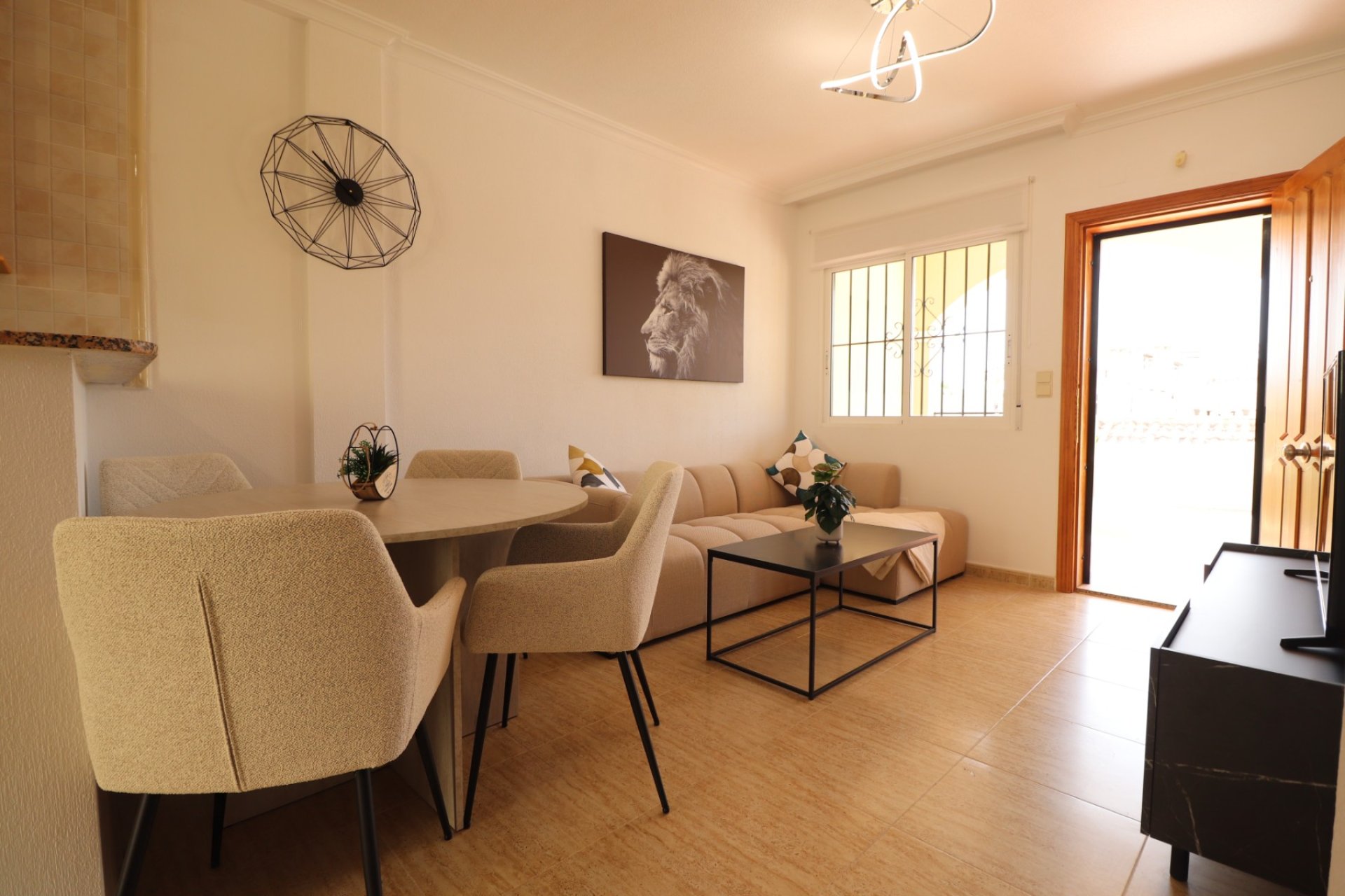 Reventa - Bungalow - Algorfa - Montemar