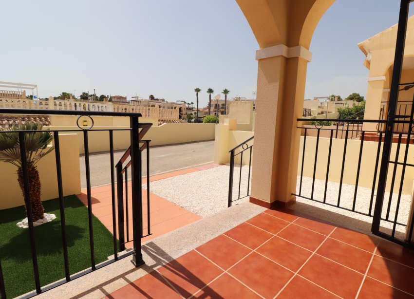 Reventa - Bungalow - Algorfa - Montemar