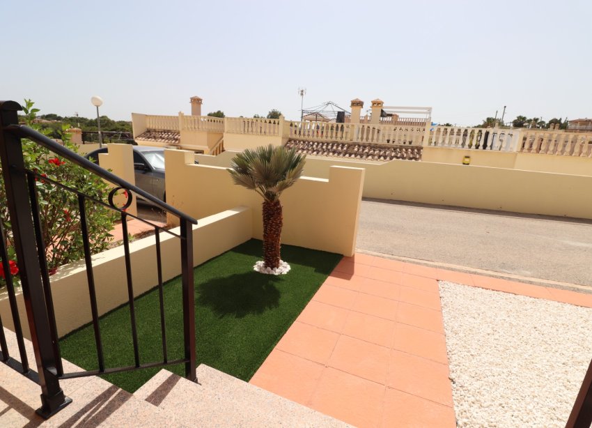 Reventa - Bungalow - Algorfa - Montemar