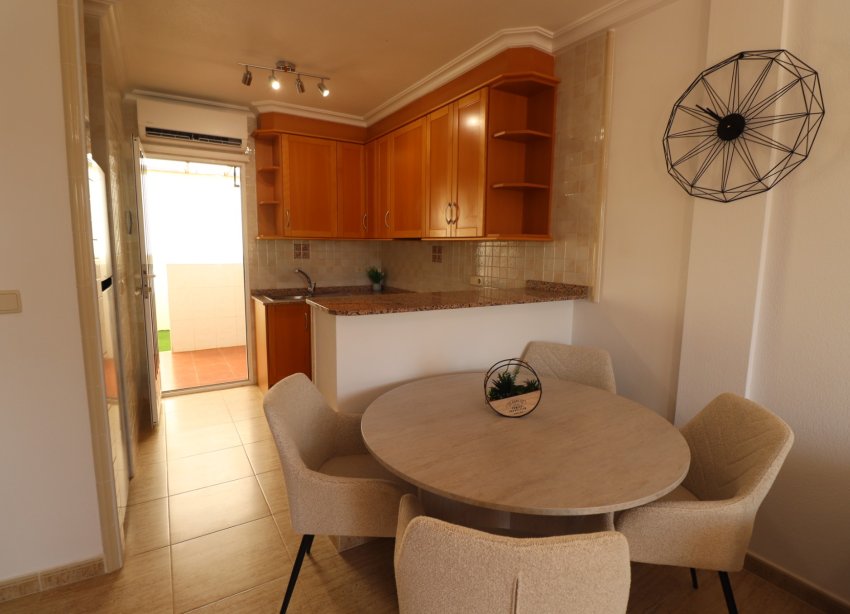 Reventa - Bungalow - Algorfa - Montemar