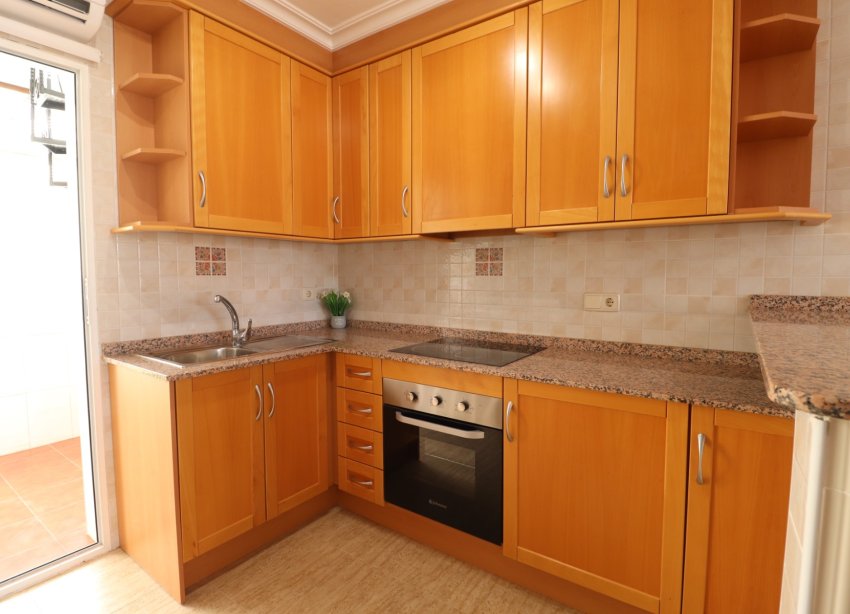 Reventa - Bungalow - Algorfa - Montemar