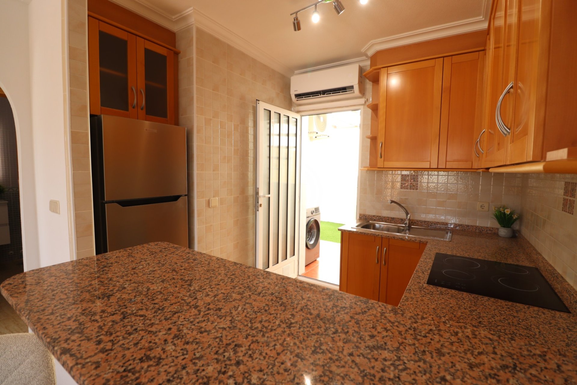 Reventa - Bungalow - Algorfa - Montemar