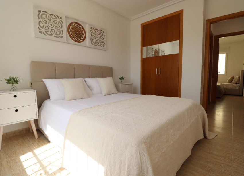 Reventa - Bungalow - Algorfa - Montemar