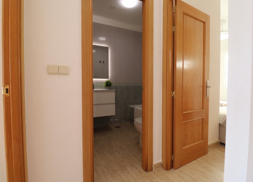 Reventa - Bungalow - Algorfa - Montemar