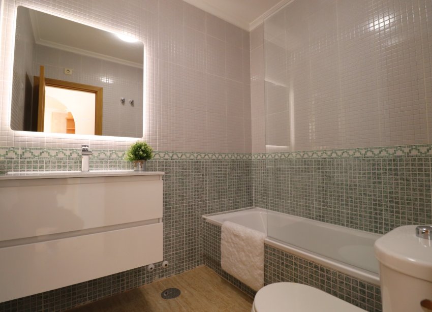 Reventa - Bungalow - Algorfa - Montemar