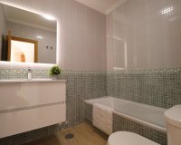 Reventa - Bungalow - Algorfa - Montemar
