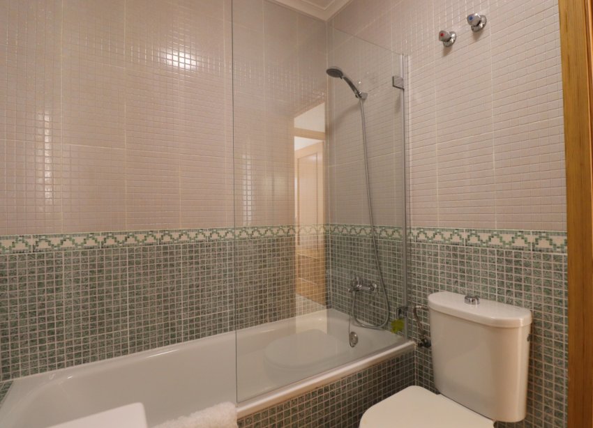 Reventa - Bungalow - Algorfa - Montemar