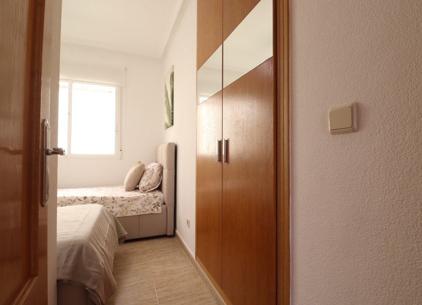 Reventa - Bungalow - Algorfa - Montemar