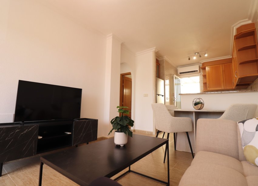 Reventa - Bungalow - Algorfa - Montemar