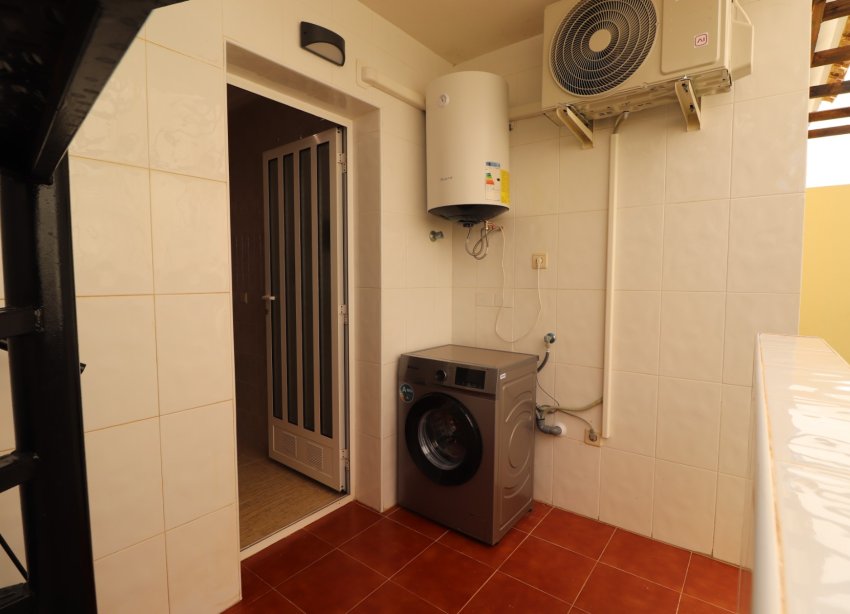 Reventa - Bungalow - Algorfa - Montemar
