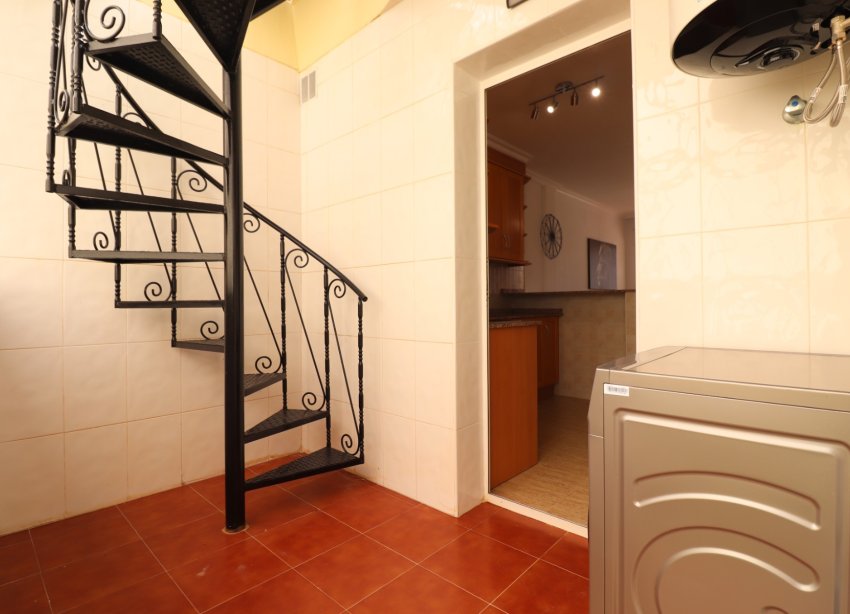 Reventa - Bungalow - Algorfa - Montemar