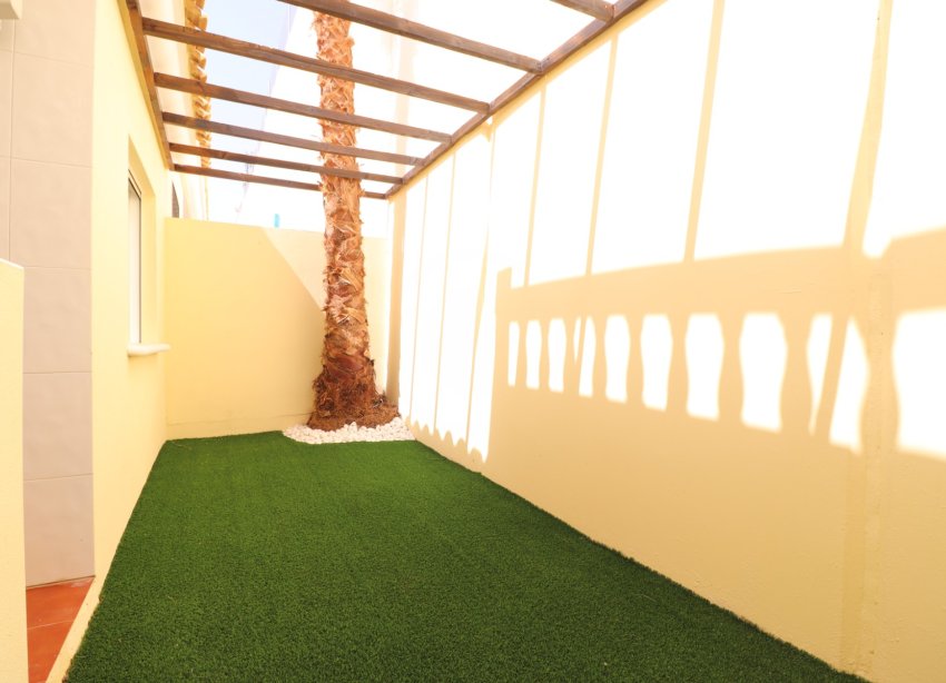 Reventa - Bungalow - Algorfa - Montemar