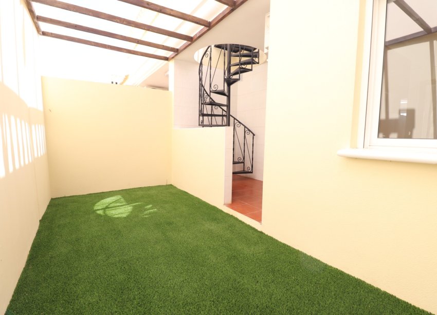 Reventa - Bungalow - Algorfa - Montemar