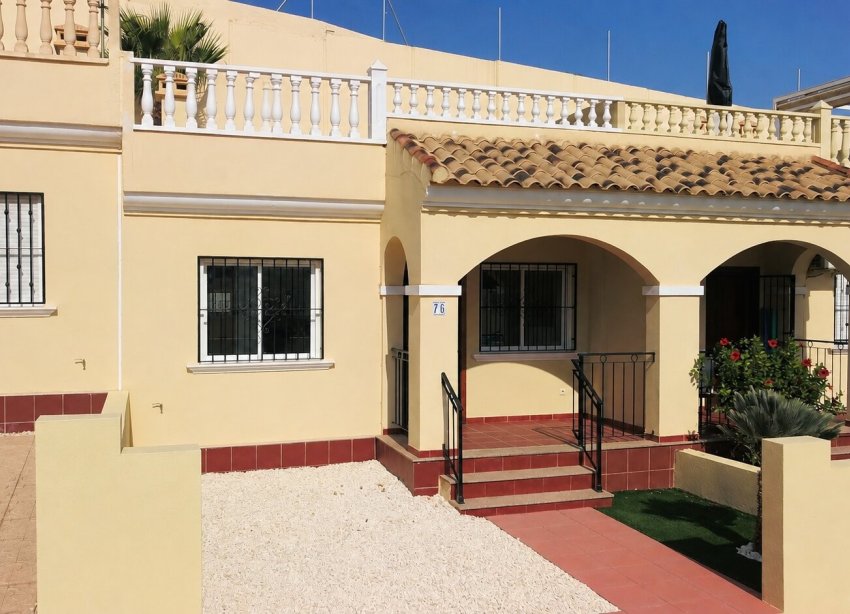 Reventa - Bungalow - Algorfa - Montemar
