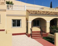 Reventa - Bungalow - Algorfa - Montemar