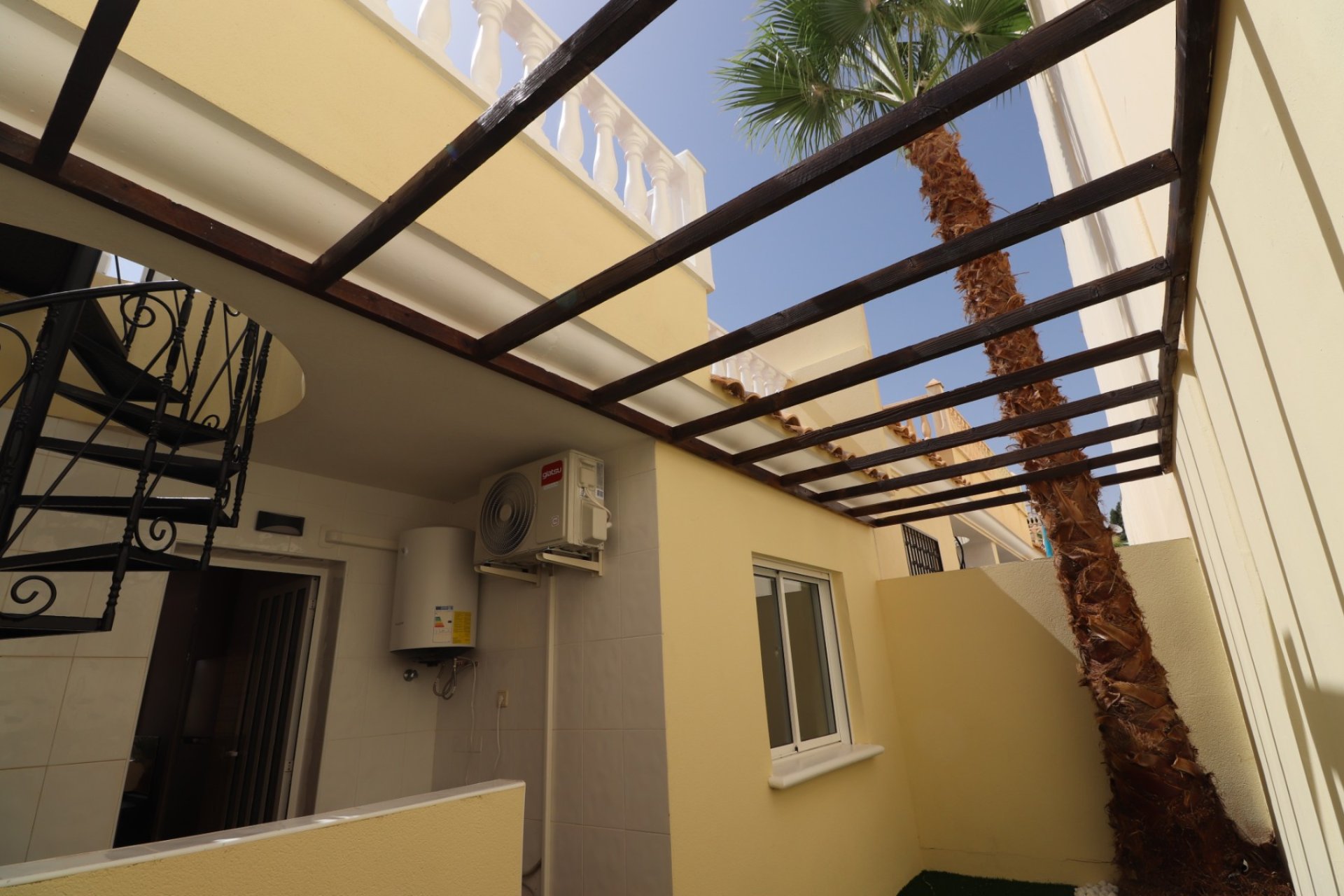 Reventa - Bungalow - Algorfa - Montemar