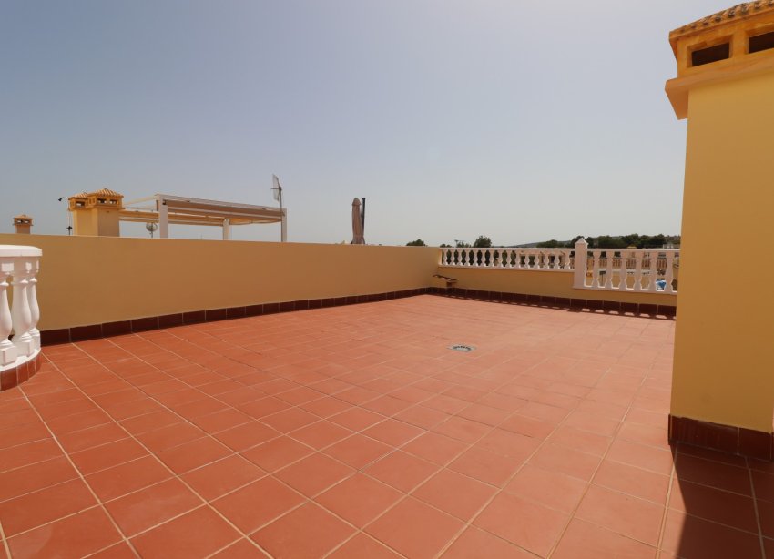 Reventa - Bungalow - Algorfa - Montemar