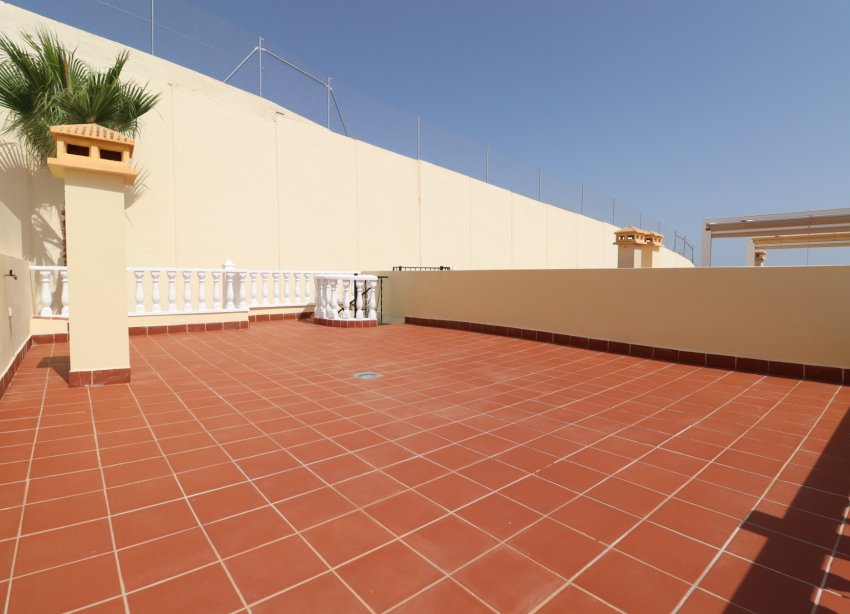 Reventa - Bungalow - Algorfa - Montemar