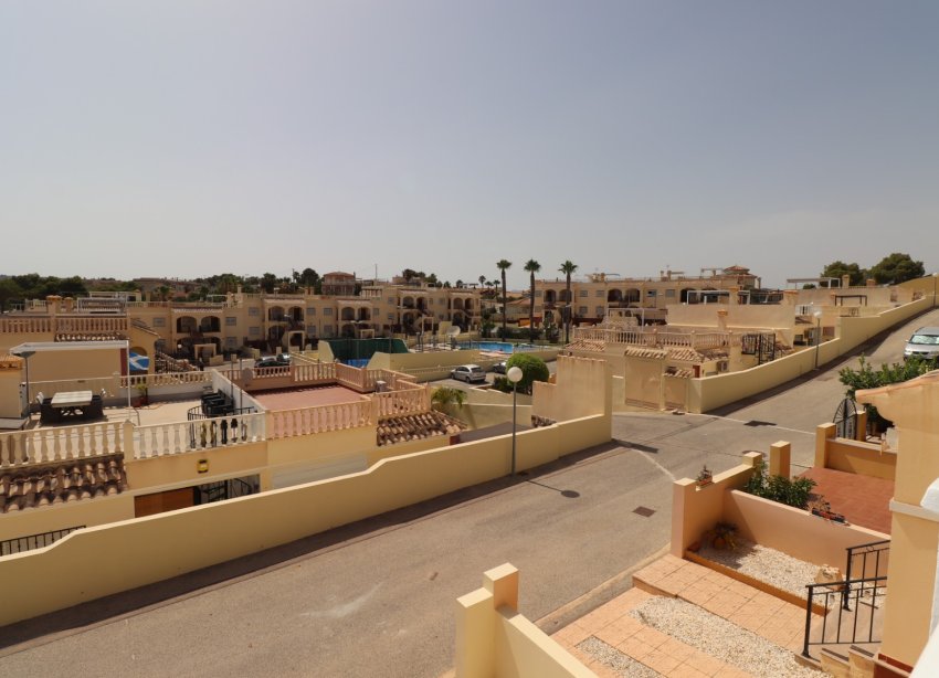 Reventa - Bungalow - Algorfa - Montemar