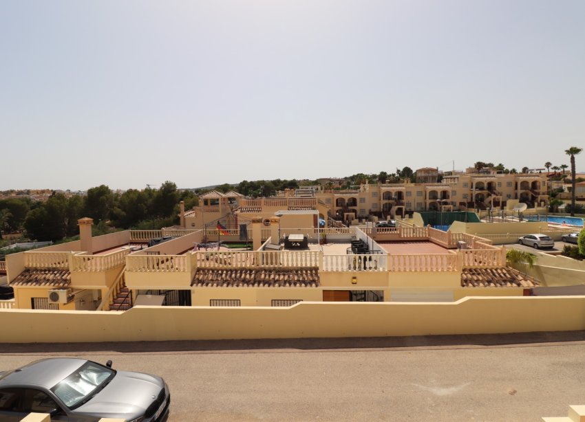 Reventa - Bungalow - Algorfa - Montemar
